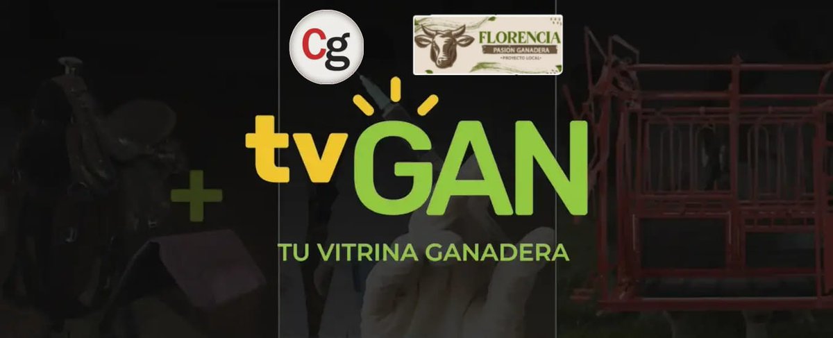 🚨🐂 ¡Ganadero atento! 🚨
Septiembre llega con DESCUENTOS IMPARABLES en TVGAN 💰🔥
Tu oportunidad para comprar más, pagar menos y hacer crecer el campo. 🌱✨ #OrgullosamenteGanaderos

contextoganadero.com/gremialidad/se…

<a href="/Fedegan/">FEDEGAN</a> <a href="/jflafaurie/">José Félix Lafaurie</a> <a href="/PLFlorencia_/">FLORENCIA PASIÓN GANADERA</a> <a href="/oscar_tolo68004/">OSCAR TOLOSA</a>