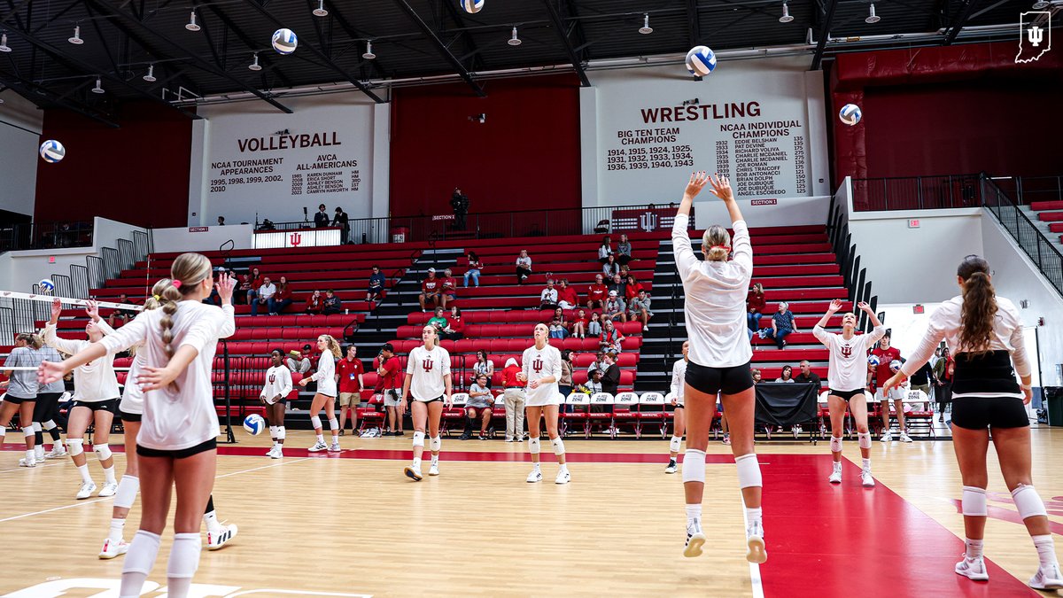 About that time ‼️