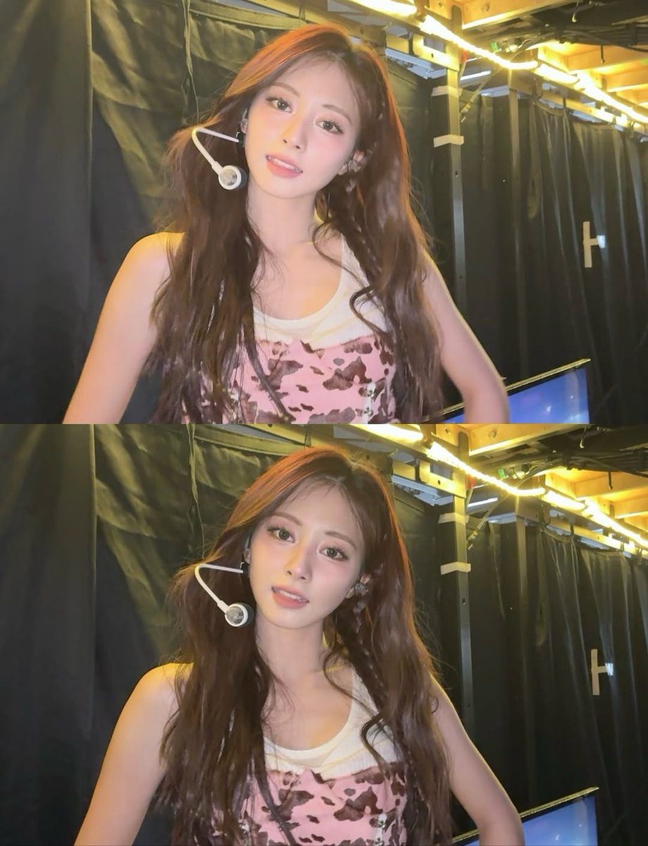 쯔위 (TZUYU) tweet media