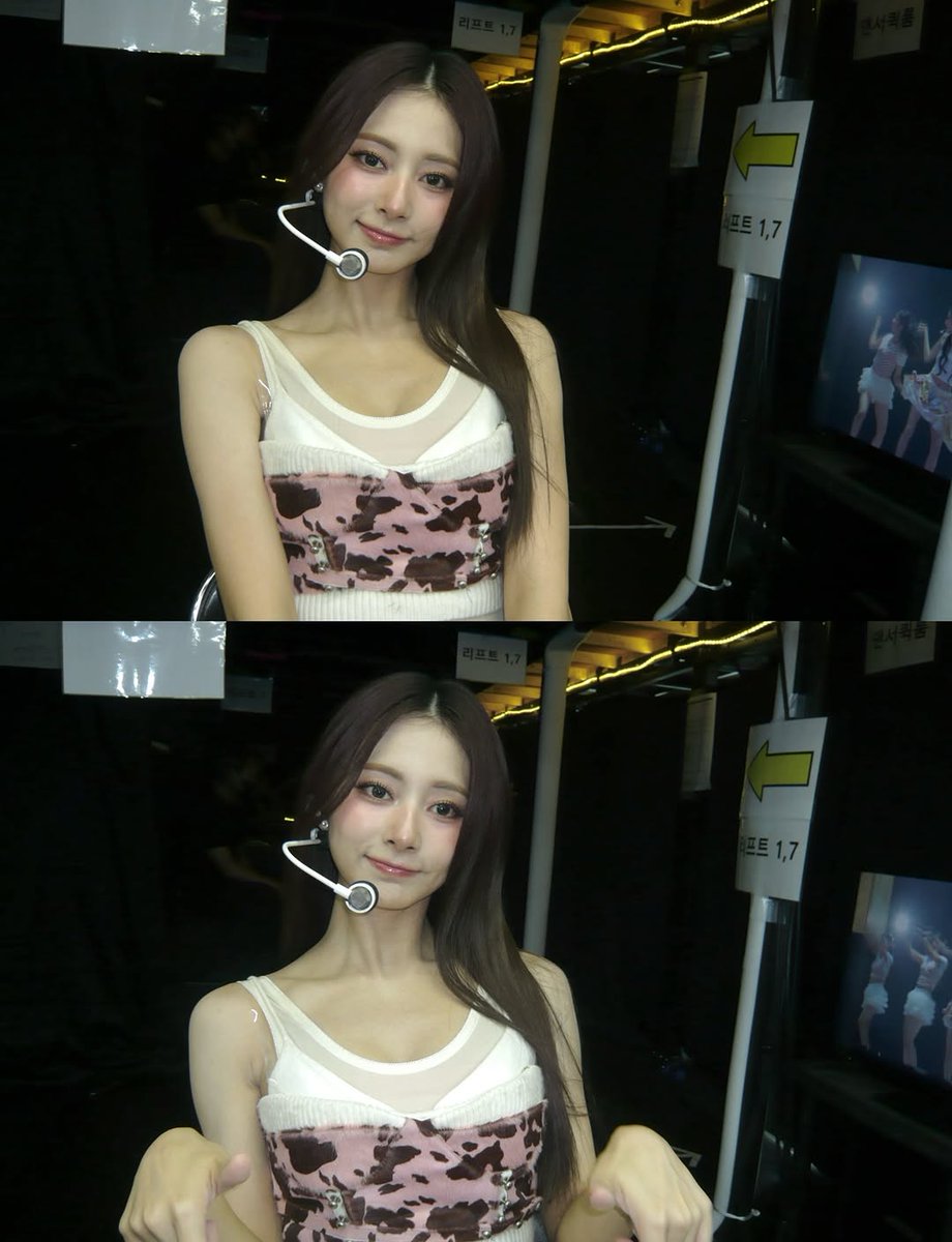 쯔위 (TZUYU) tweet media