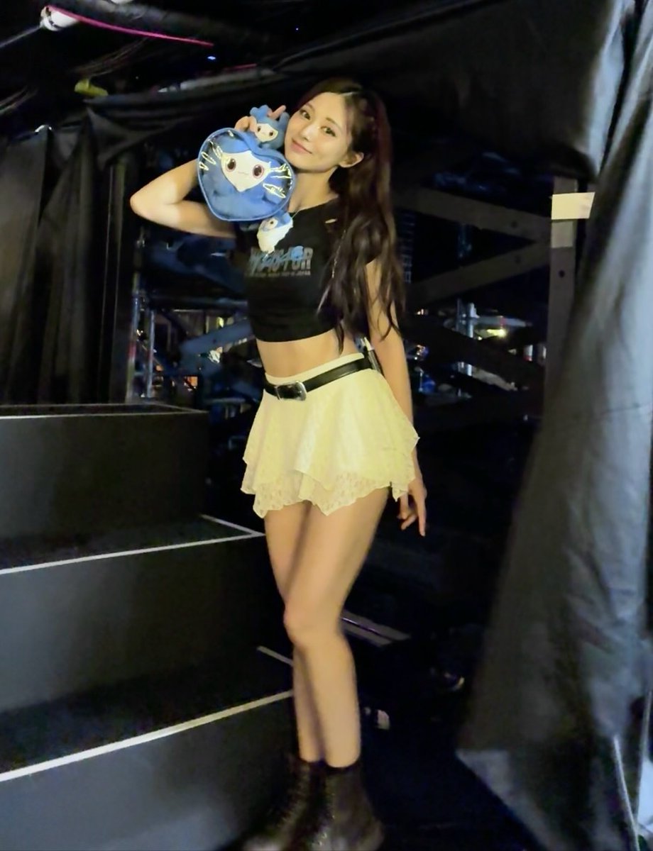 쯔위 (TZUYU) tweet media