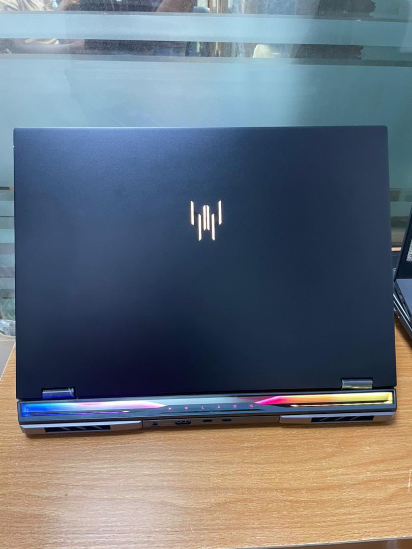 Like new Hp spectre 16 x360,16inch 2.8k touchscreen display,Intel ultra 7 155H,32gb ram,1TB SSD,6gb nvidia RTX 4050