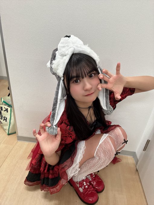 安土姫華のTwitter画像23