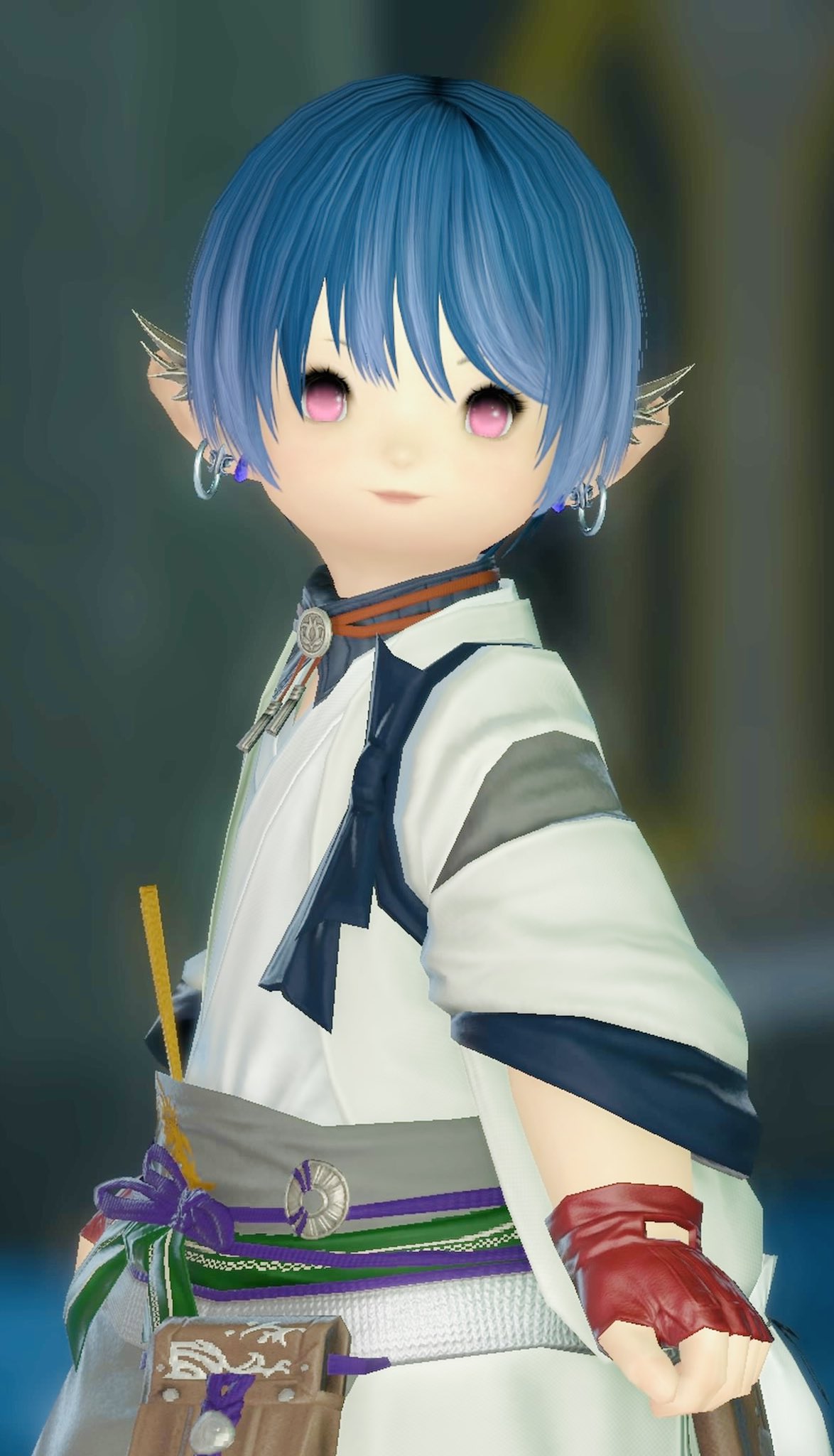 ソラ🛡️_sun solarFF14 on X: 