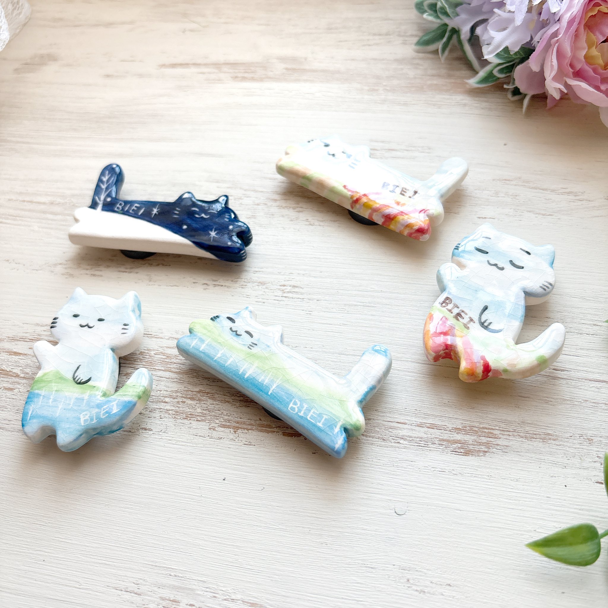 ◎【2457】98.猫鉢…備前焼 83 ◎【2457】98.猫鉢…備前焼 83 2457】猫鉢…備前焼 85