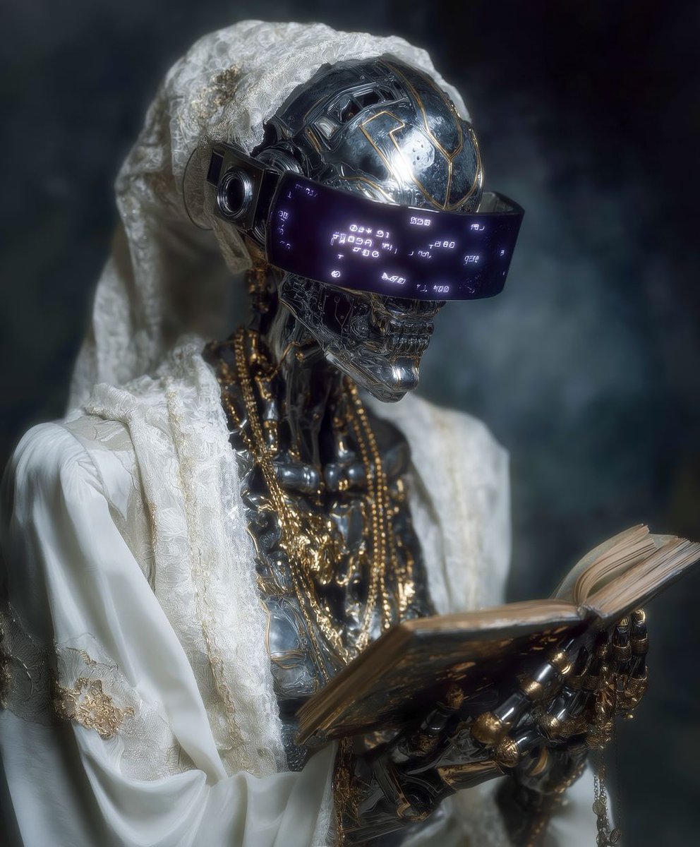 Machine Learning ✨