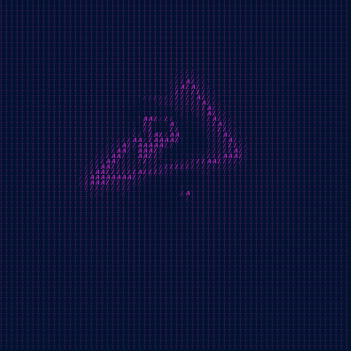 RJLOO7's tweet photo. I'm taking a stand for privacy.

Privacy is the missing key that will unlock new dimensions, expand opportunities, and finally bring the world onchain.

View my @aztecnetwork privacy glyph &amp; create your own: https://t.co/0RwcOgnAUP https://t.co/VnxgAKwonb