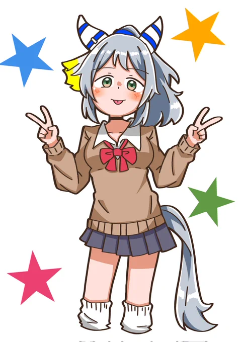 #フォロワー1万以下の神絵師発掘したい 『神絵師』なんて名乗れないですが、見て頂ければありがたいです。