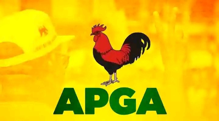 OjikePatri39948's tweet image. Ahead of inauguration of Soludo-Ibezim campaign council, APGA releases 482-member list of Anambra State governorship election campaign council.

#AnambraDecide2025
#Solutioncontinues
#AnambraIsRising