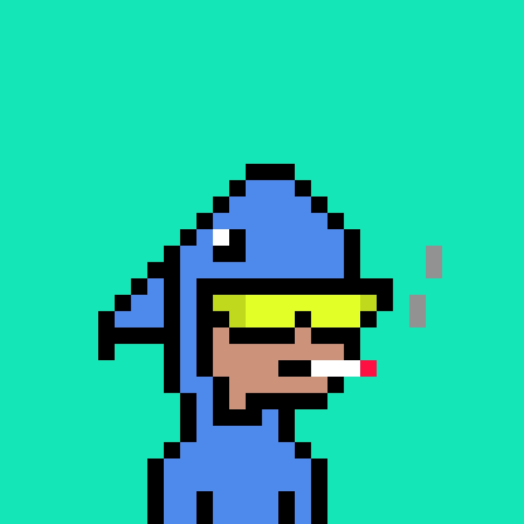 Lil Bangers are high-octane pixels