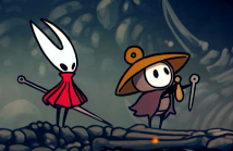 Sherma is the best character in silk song prove me wrong