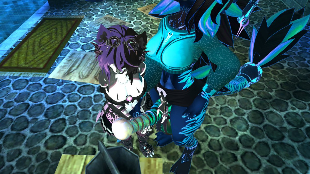 -Texel (at night) (@texelvr_ad) on Twitter photo Apothecary's assistance, pt. 1 βοΈ
ft. <a href="/blayzeingwindyt/">Blayzeingwind AD</a>
#nsfw #VRC #erp #furry #yiff #yiffart #novabeast #futa #futanari Apothecary's assistance, pt. 1 βοΈ
ft. <a href="/blayzeingwindyt/">Blayzeingwind AD</a>
#nsfw #VRC #erp #furry #yiff #yiffart #novabeast #futa #futanari