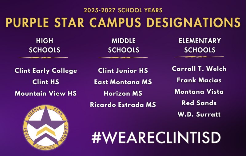 Clint ISD tweet media