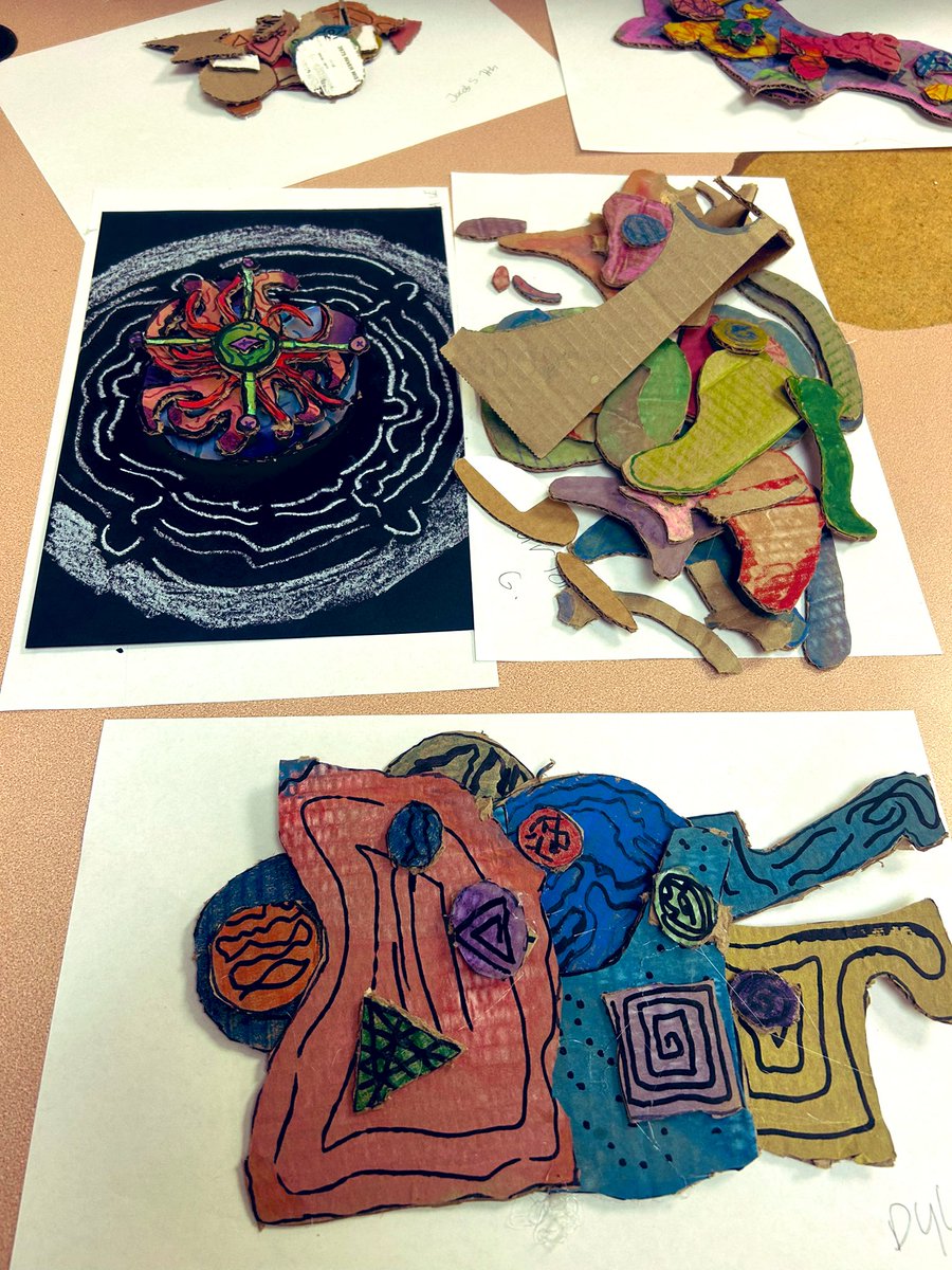 wrightway99's tweet image. Last week, I conducted a #STEAM Walk at #DAA to collect baseline data. I was really impressed with the culture they are establishing towards using #interactivenotebooks, the focused engagement of the 👩🎓👨🏽🎓, & the active 👩🏽🏫👨🏻🏫 facilitation of instruction. 
@DCSDSTEM @STEMNOLA