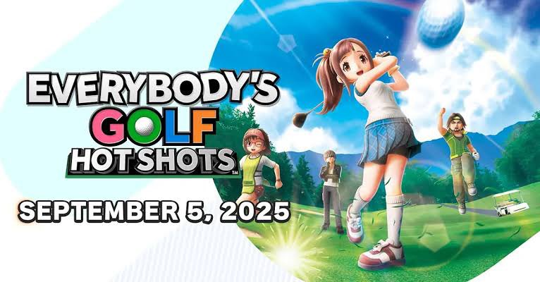 american80s's tweet image. We’re all rushing out to buy the golf game on September 5, right? That’s the big ticket in town, yeah? ⛳️ 

#Golf #Sarcasm #ButReally 🤷🏻‍♂️