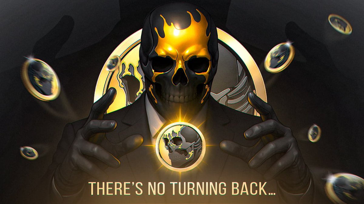 MORI IS BACK TO X!

Old profile with 15k subs and 5M+ views - banned unlawfully.
No problem, we run it back with ease.
Stay with us!

Utility launches and more coming soon.

CA: 8ZHE4ow1a2jjxuoMfyExuNamQNALv5ekZhsBn5nMDf5e

#MORI #MORICOIN $MORICOIN