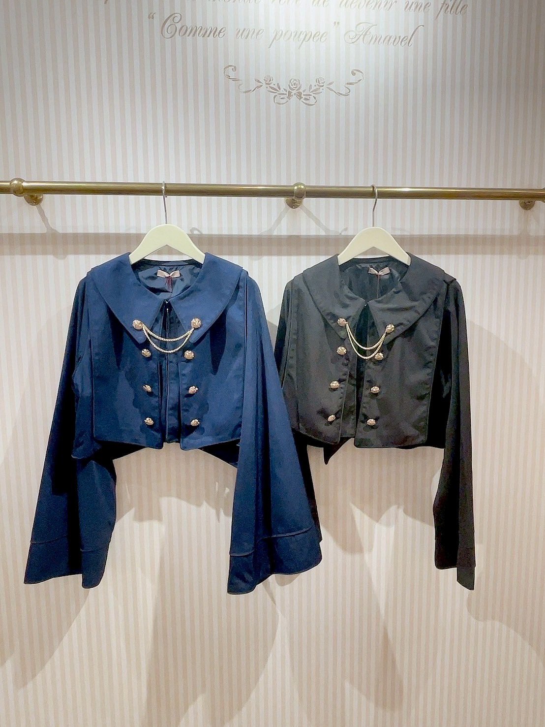 Amavel 池袋店 on X: 