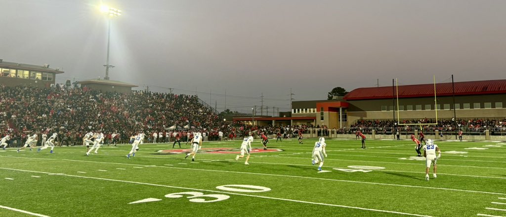ACSAthleticDept's tweet image. 100 years of Auburn vs Opelika! Go Tigers! #ChampionsBuiltHere @AuburnCityEdu @AuburnHighFB