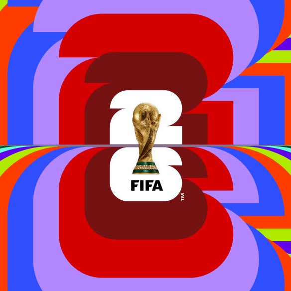 musictrendscol's tweet photo. La Selección Colombia 🇨🇴 ha clasificado al MUNDIAL de la FIFA 2026 🏆⚽️ https://t.co/LbgMLu4h3p