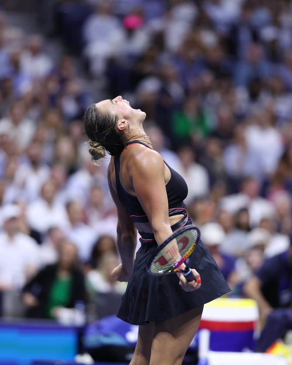 Tiempodetenis1's tweet photo. RUGIDO 🦁 https://t.co/BgUZxR0AVD