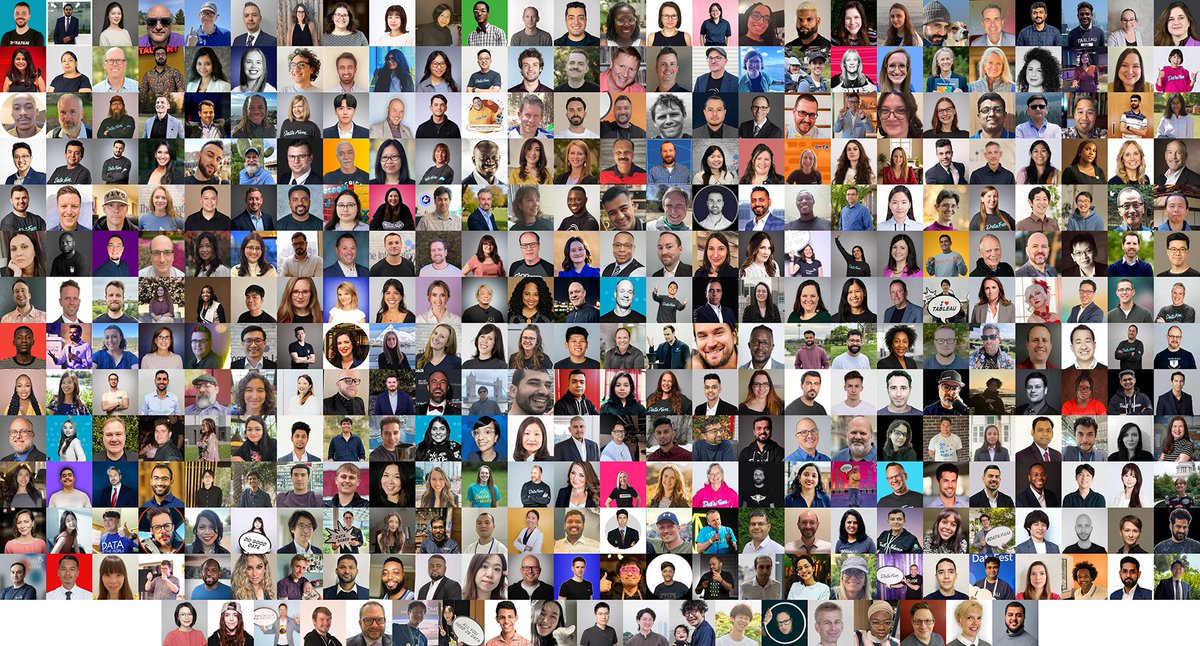 Thrilled to share that I’ve been named a 2025 #TableauAmbassador! Heartfelt thanks to everyone who inspired my #DataViz journey. Special shout-out to <a href="/AdrianZinovei/">Adrian Zinovei</a> for encouraging me to pursue this dream. Congrats to all new &amp; returning ambassadors
tableau.com/blog/introduci…