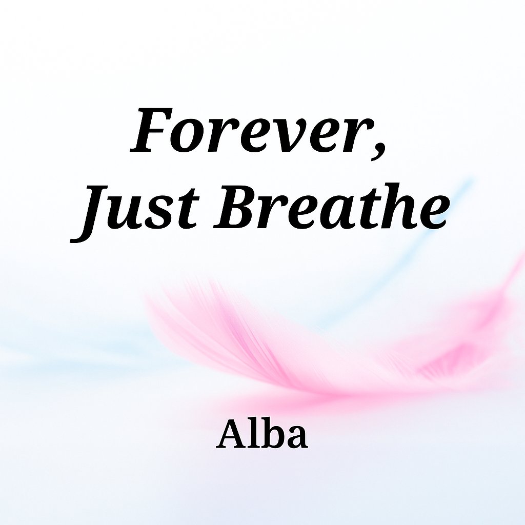 alba_lyrics25's tweet photo. 🎶 音家ぐらんぷり2025 🎶
挑戦します✨

アーティスト名：Alba
メッセージはただひとつ
──「生きてほしい」

#音家ぐらんぷり2025 #音家ぐらんぷり #TuneCoreJapan
#オリジナル曲 #Alba https://t.co/i2uXCs6gqO