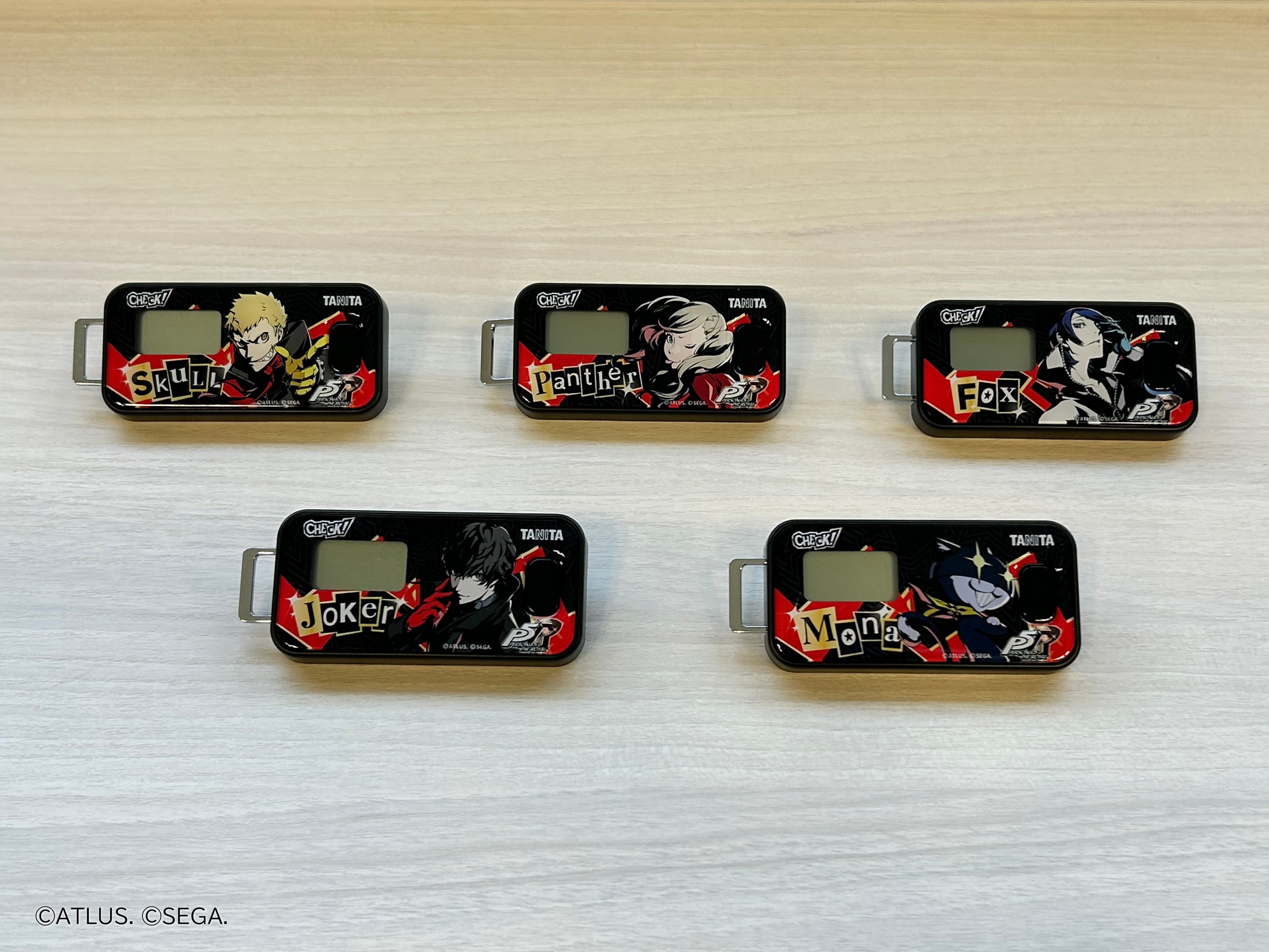 株式会社タニタ on X: 