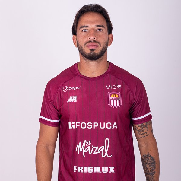 Hace falta un lateral izquierdo como el en la selección 
<a href="/FVF_Oficial/">FVF</a> que esperan?