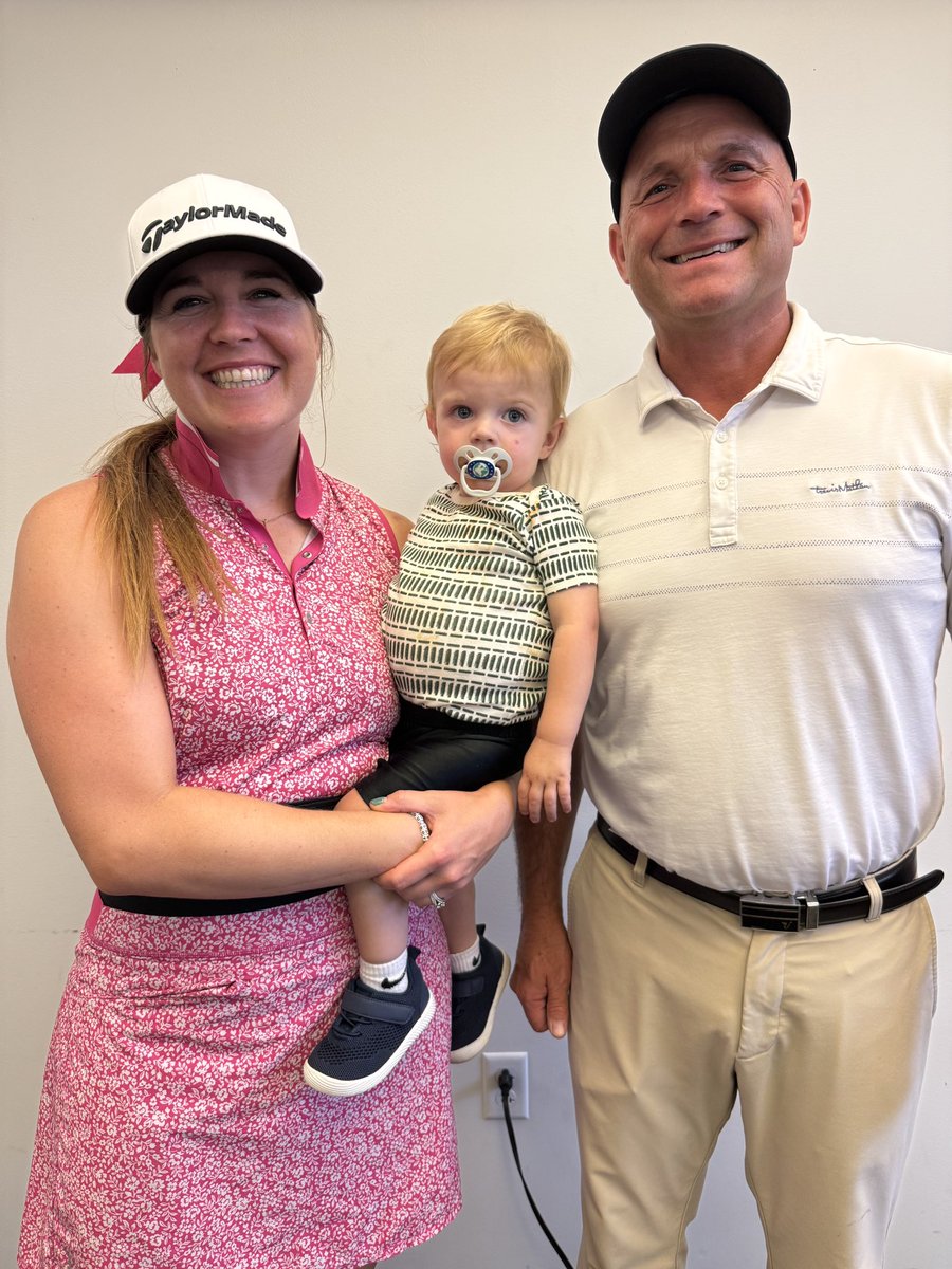 Davis Park Golf tweet media