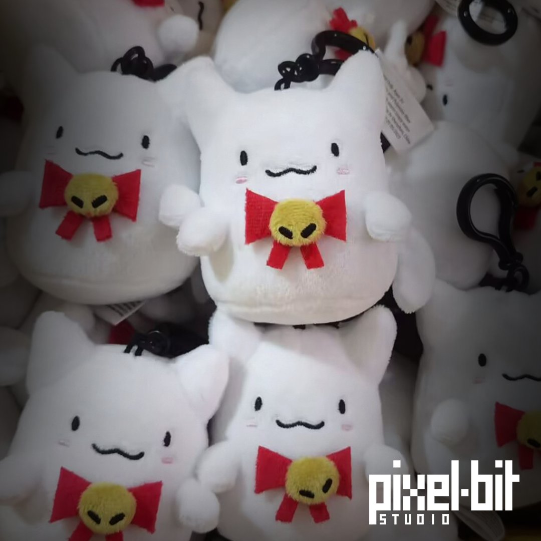 Look for Pixel-bit Studio at RDC!
#RDC25 #RDC2025 #Roblox #RobloxDev