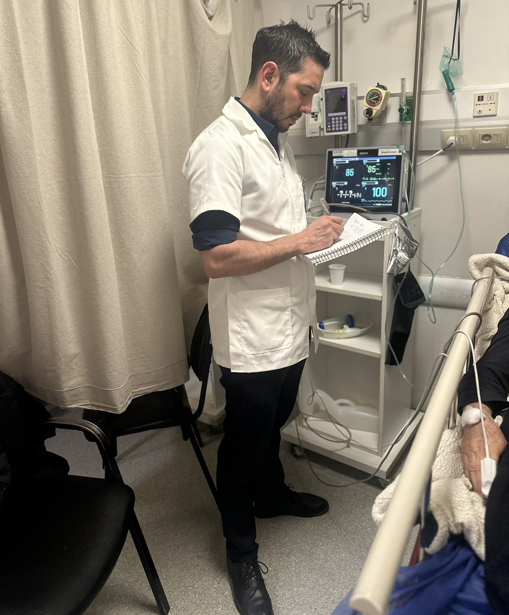 Christian Yic. MD. MSc tweet media