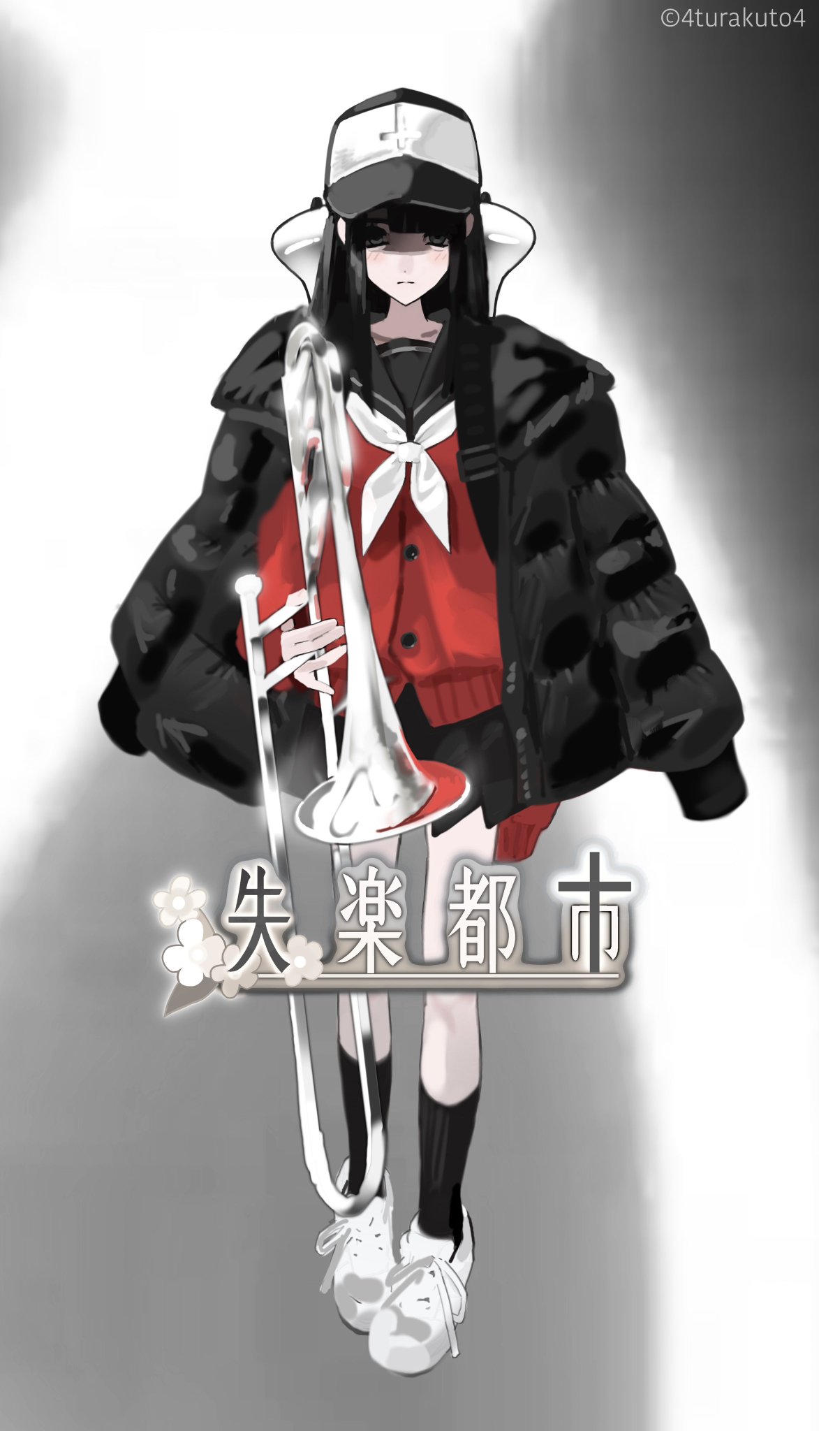 ありたろ様☆オーダー Angelica Anime | TikTok