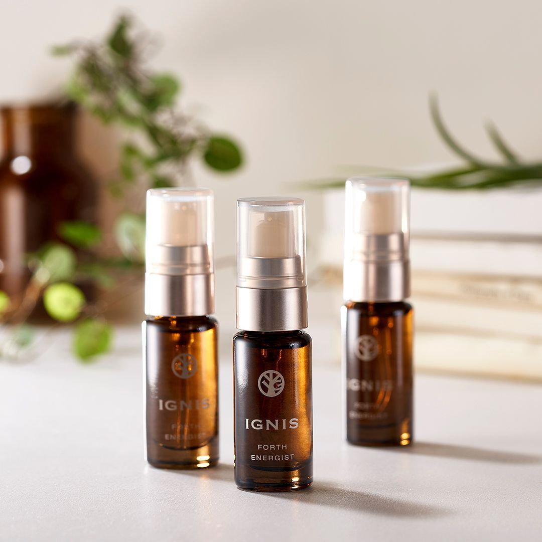 【新品未開封】IGNIS イグニス フォースエナジスト フォース エナジスト | IGNIS （イグニス）公式サイト