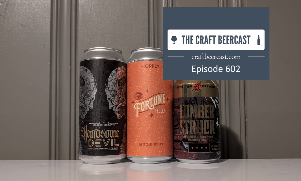 New Show/Post! - Episode 602 - We are already in one