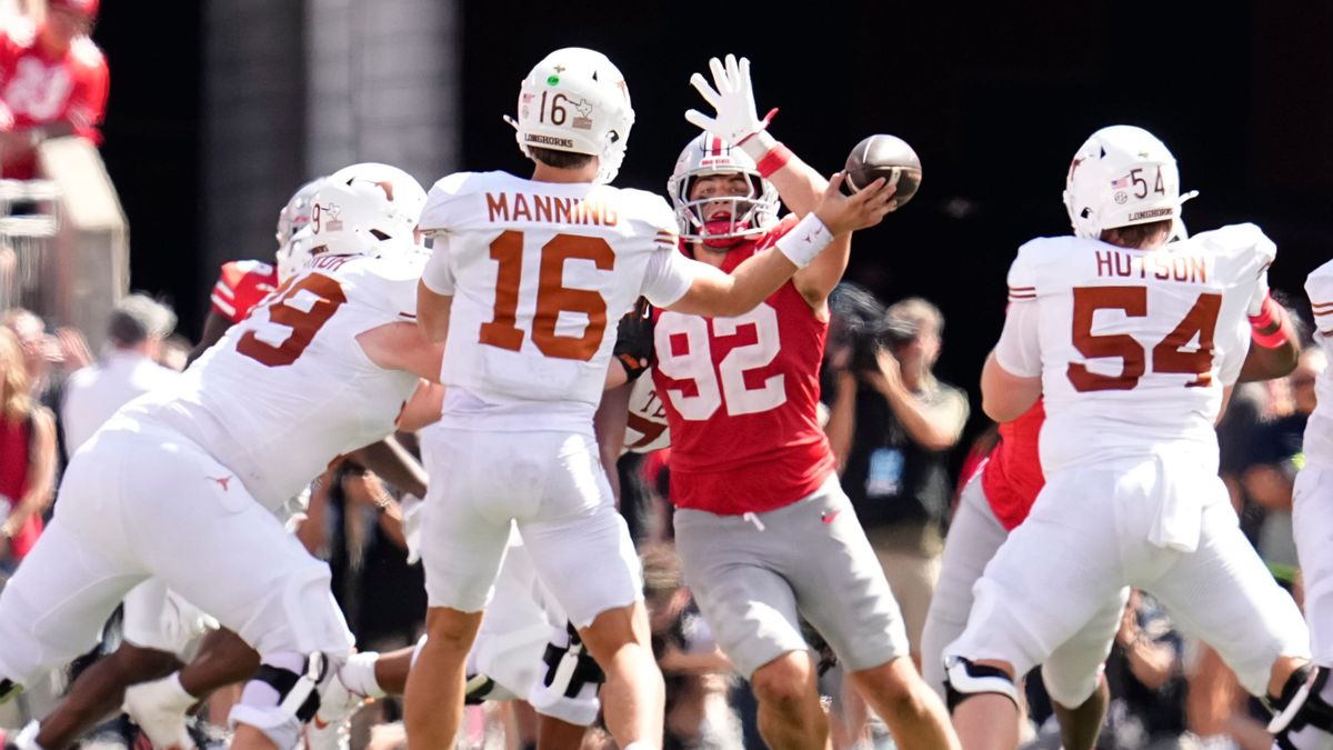 Longhorns Wire tweet media