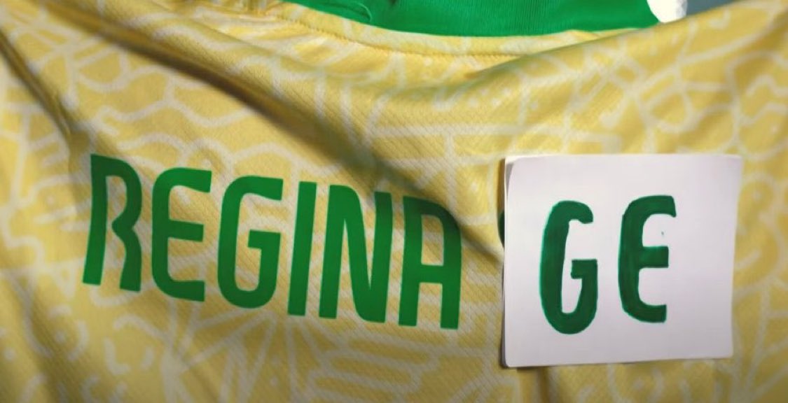 GE TV está engraçada igual um balde