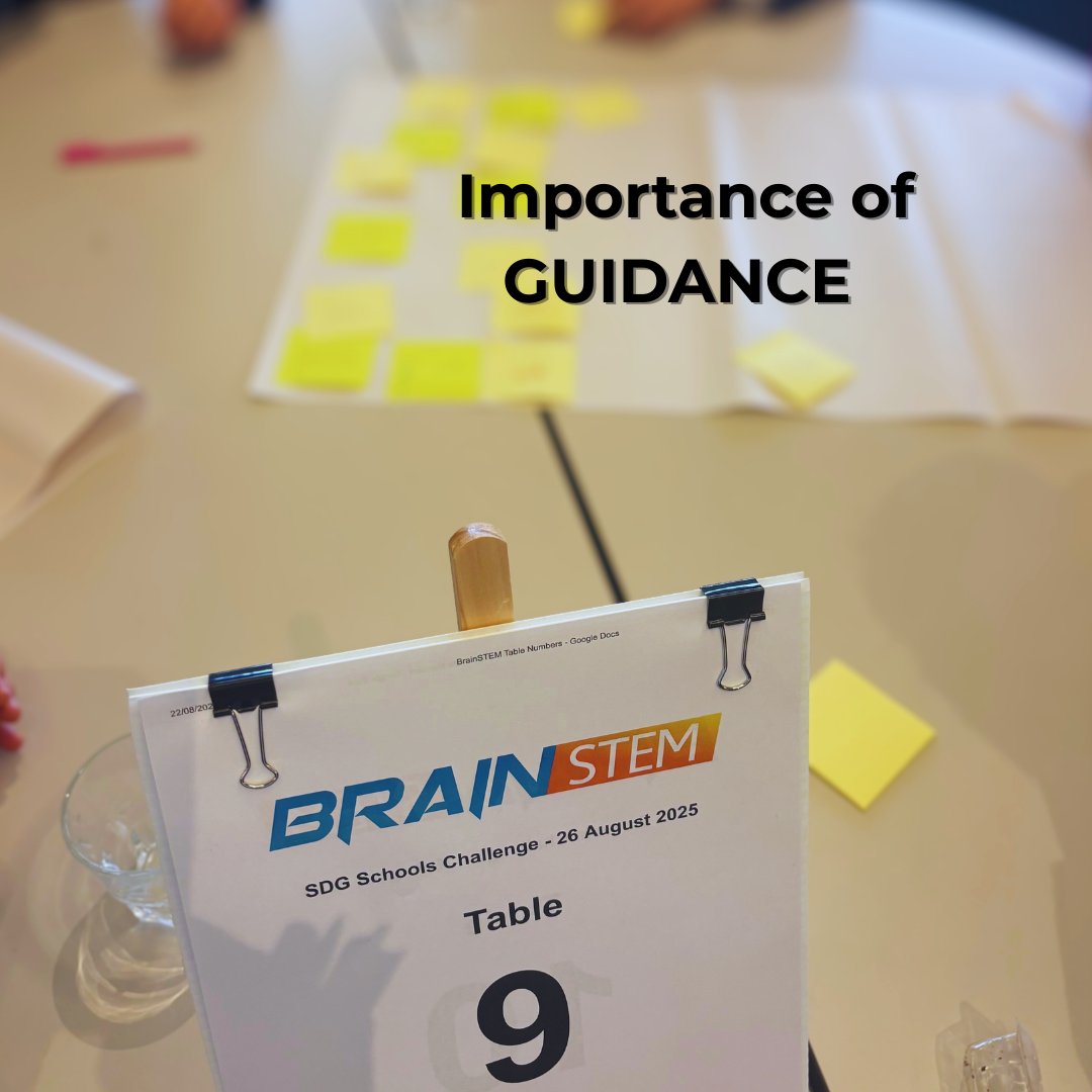 BrainSTEM tweet media