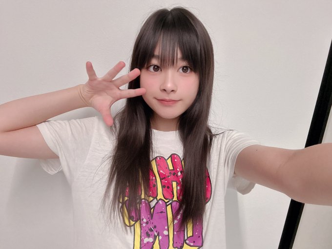 Twitterのコスプレ画像1