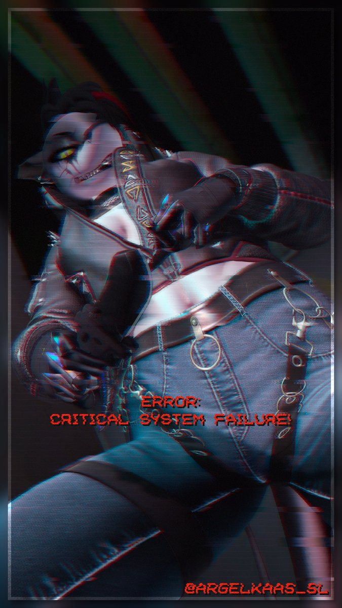 "You just swam the wrong district"

📸&amp;✏️: <a href="/ArgelKaas_SL/">Argel Kaas</a> 
🦈: <a href="/SieraDark/">Siera Dark 🇷🇺</a> 

#sfw #SecondLife #furry #furryfandom #SL