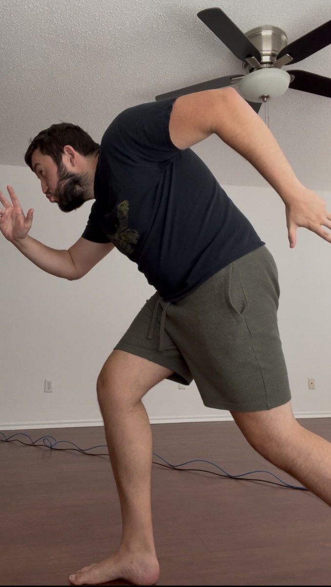 I am now live going for the <a href="/playjetrunner/">JETRUNNER</a>  $2000 speedrunning challenge hosted by <a href="/speedruncom/">Speedrun.com</a> 

AM I FAST ENOUGH?? #ad