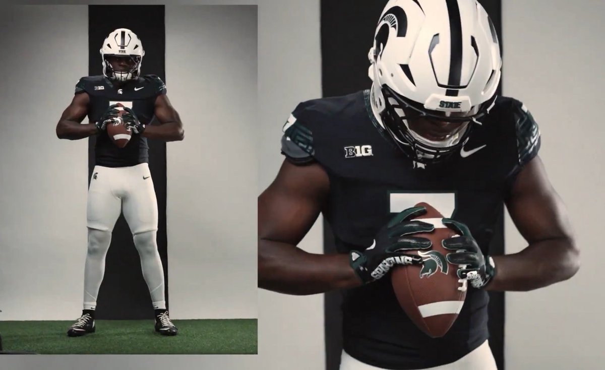 Michigan State Content tweet media