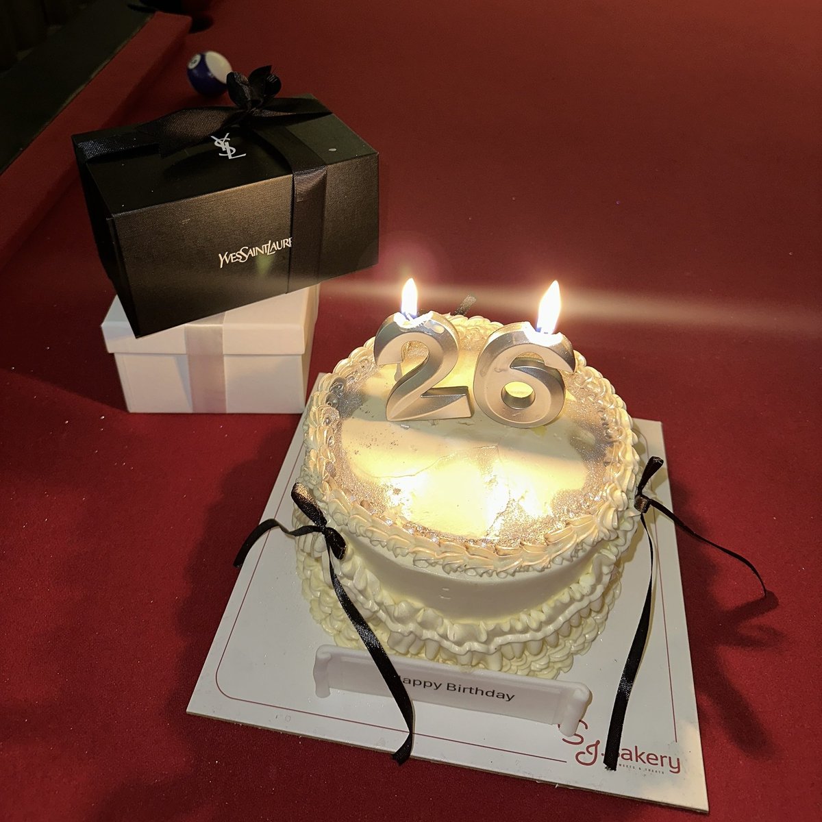 حور🐈‍⬛ (@nana_almeow) on Twitter photo 