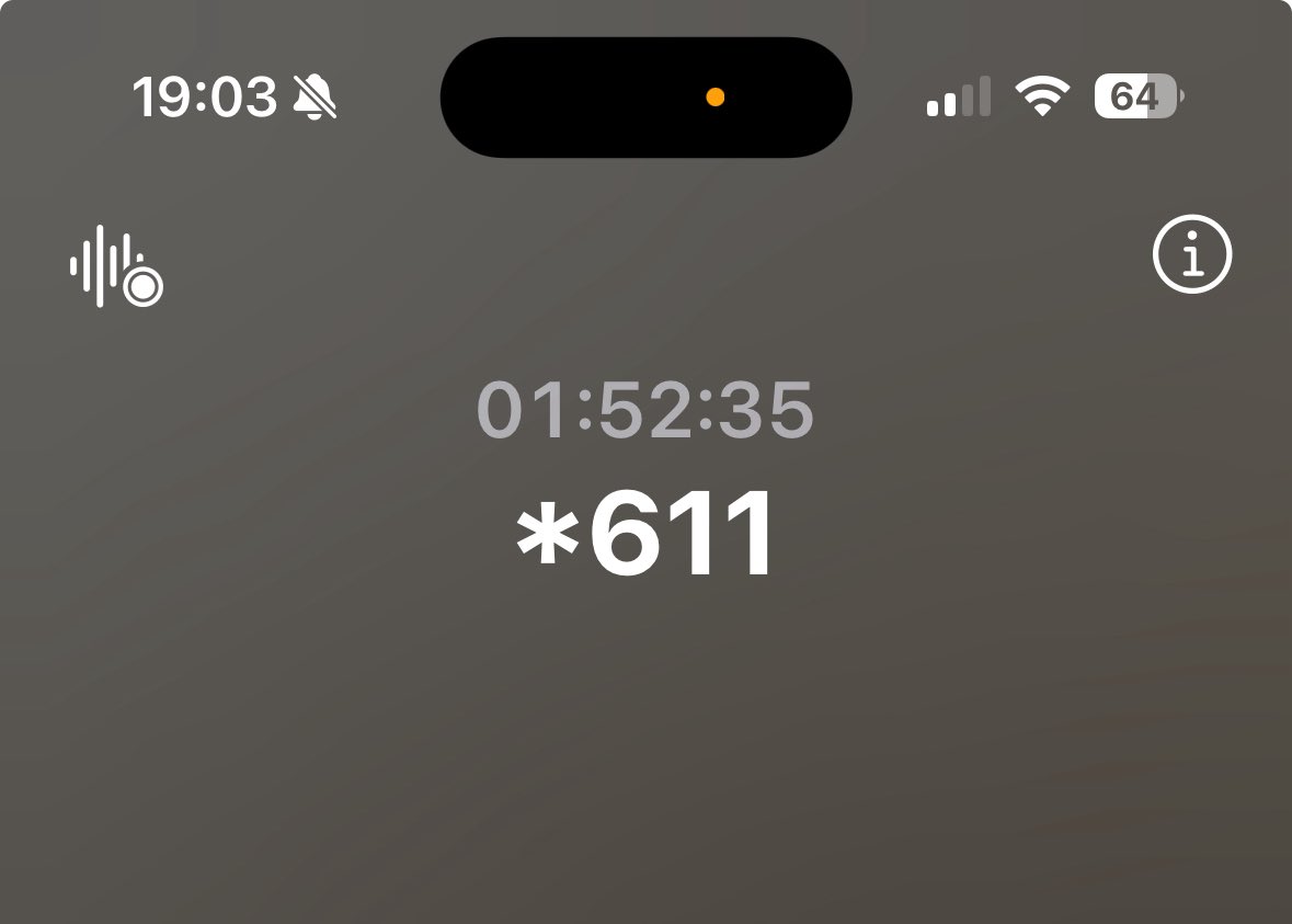Samthephilo's tweet image. Hey @Rogers is this the quality of your service? I’ve been waiting for more than 1h50 for customer support and still no one is answering!