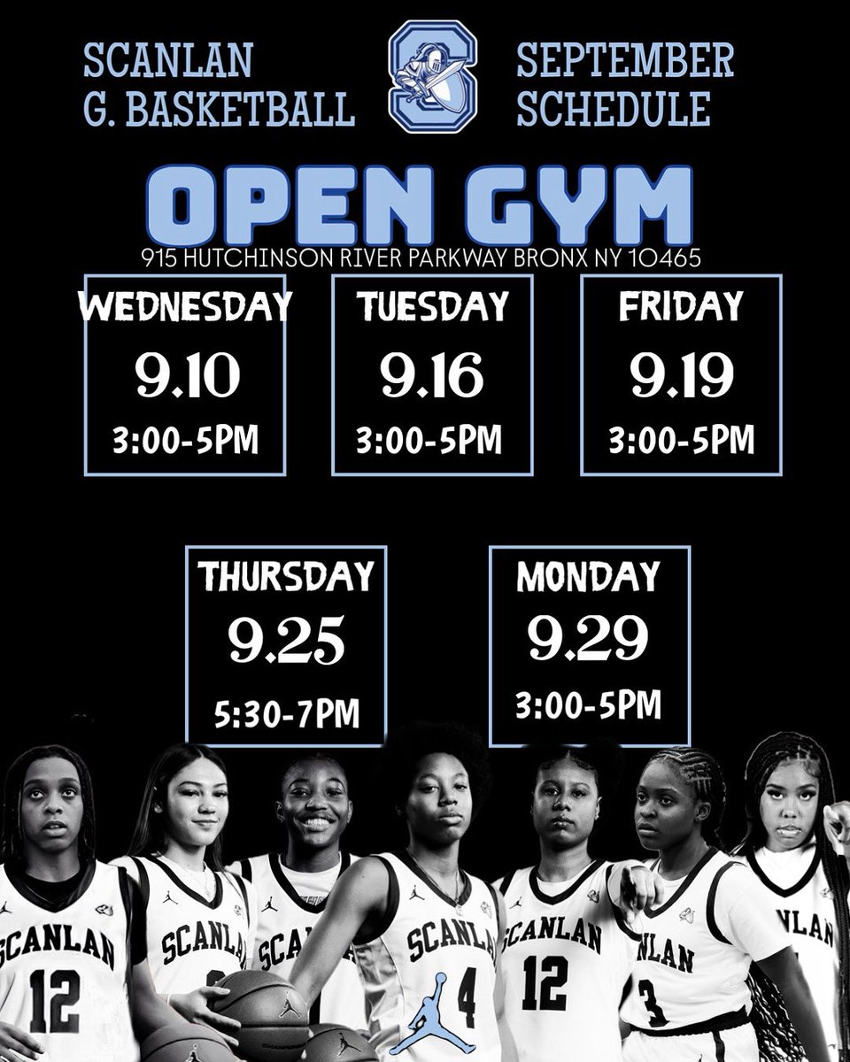 Scanlan Girls Basketball tweet media