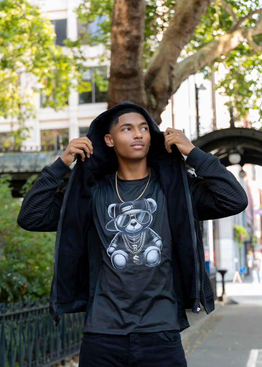 Jaceer "J-Hawk" Brooks tweet media