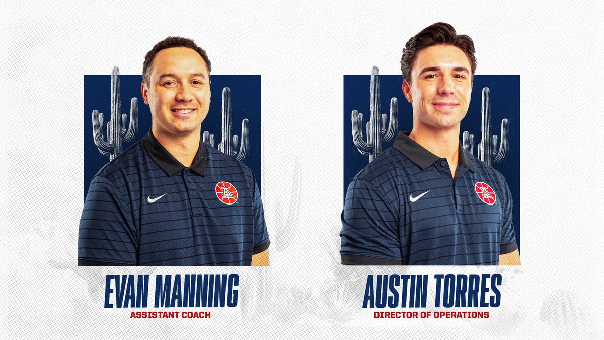 Arizona Basketball tweet media