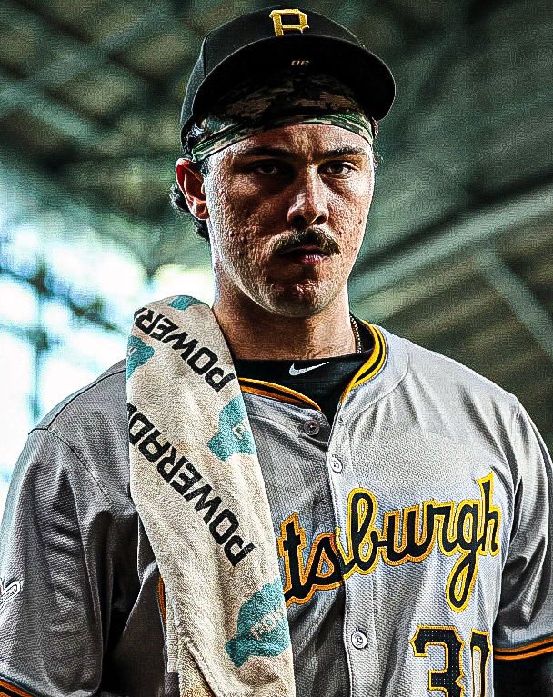 Build around him.

Please.

I’m begging you.

#LetsGoBucs