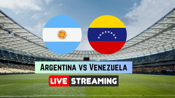 soccertvstrms's tweet photo. 📢Ways To Watch Argentina vs Venezuela Live Streams Free From Anywhere

Iphone /Mobil/MAC⤵️
📱https://t.co/ksFCpuxr2m
📱https://t.co/ksFCpuxr2m

PC/TV⤵️
📺 https://t.co/gMy2iWlesu
📺https://t.co/gMy2iWlesu

Streams Soccer Free TV ⬆️
#Argentina #Venezuela 
#soccer https://t.co/3ziRjIbENp
