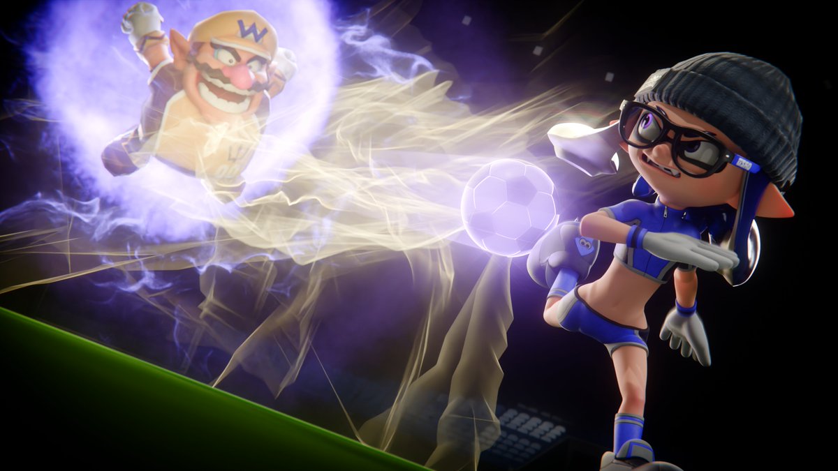 *HHHHBOINNGGGGG-*
"I'M NOT A GOALIE PLEASE LEAVE ME ALO--"