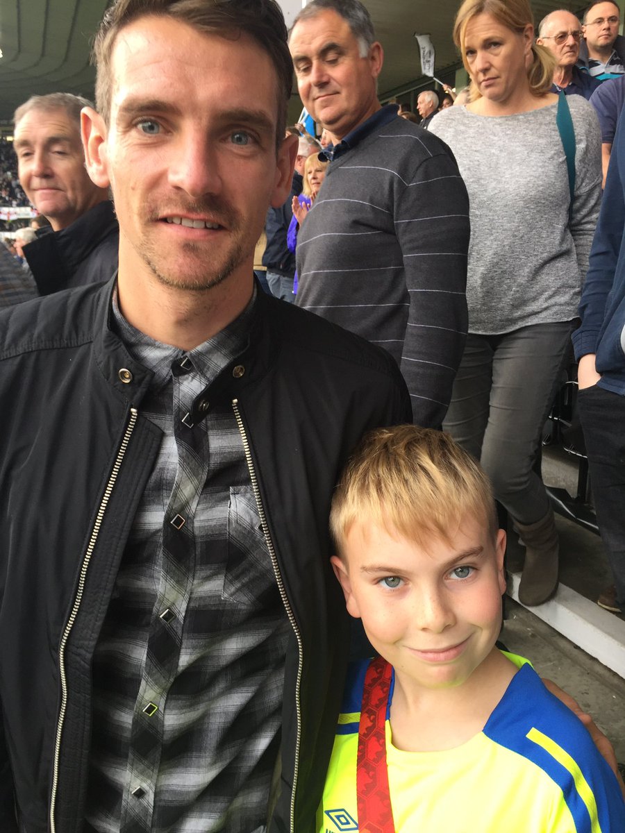 Andy Smith💙 tweet media